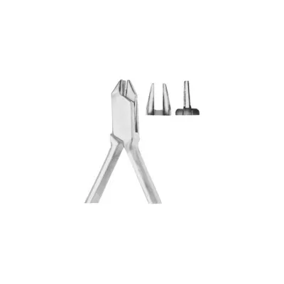 Pliers for Orthodontic &amp; Prosthetics